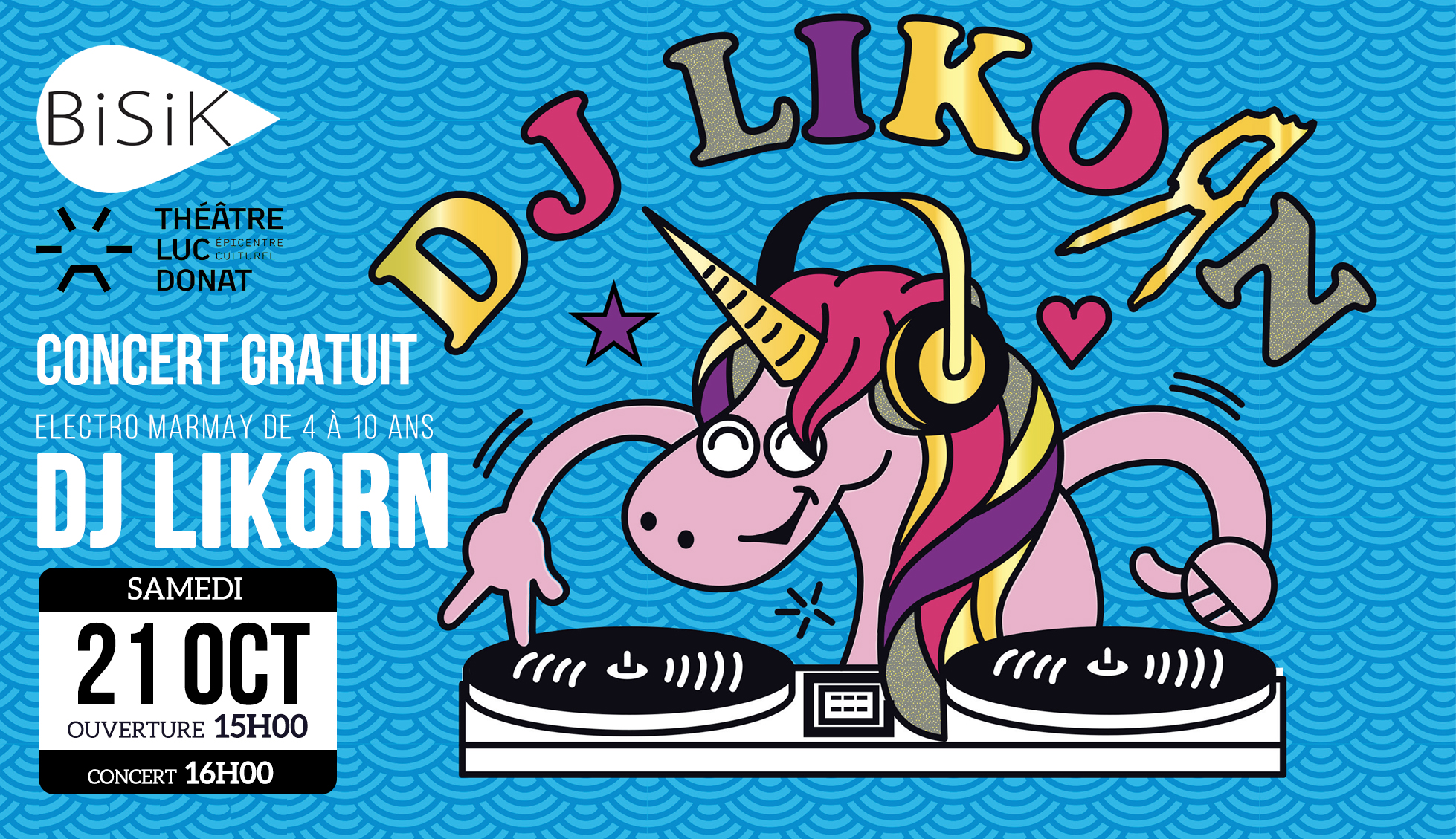 Dj Likorn