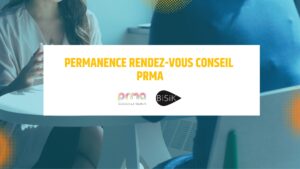 Permanence Rendez-vous Conseil du PRMA @ BISIK