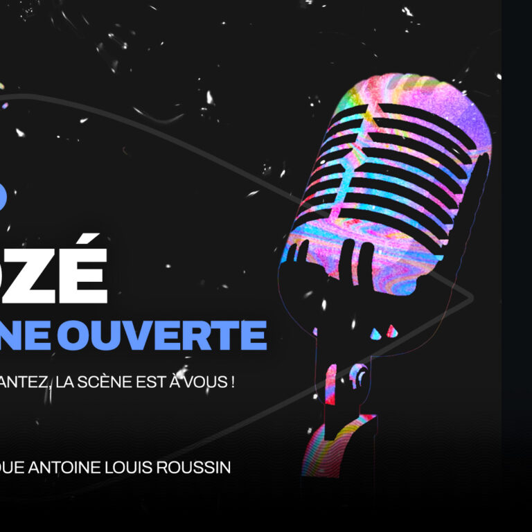 Les (K)ozé du Bisik à la Médiathèque